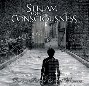 Stream of Consciousness Contest CD