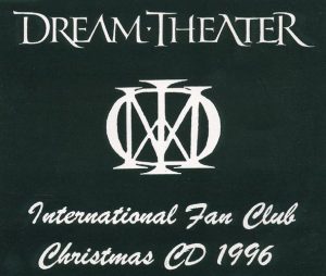 Christmas CD 1996