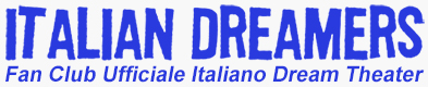 Italian Dreamers